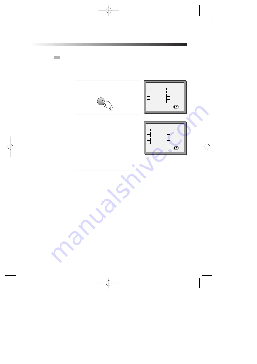 Daewoo DM-K502 Скачать руководство пользователя страница 27