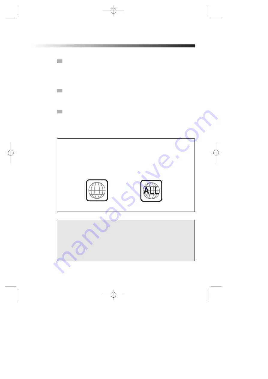 Daewoo DM-K503S Instruction Manual Download Page 8