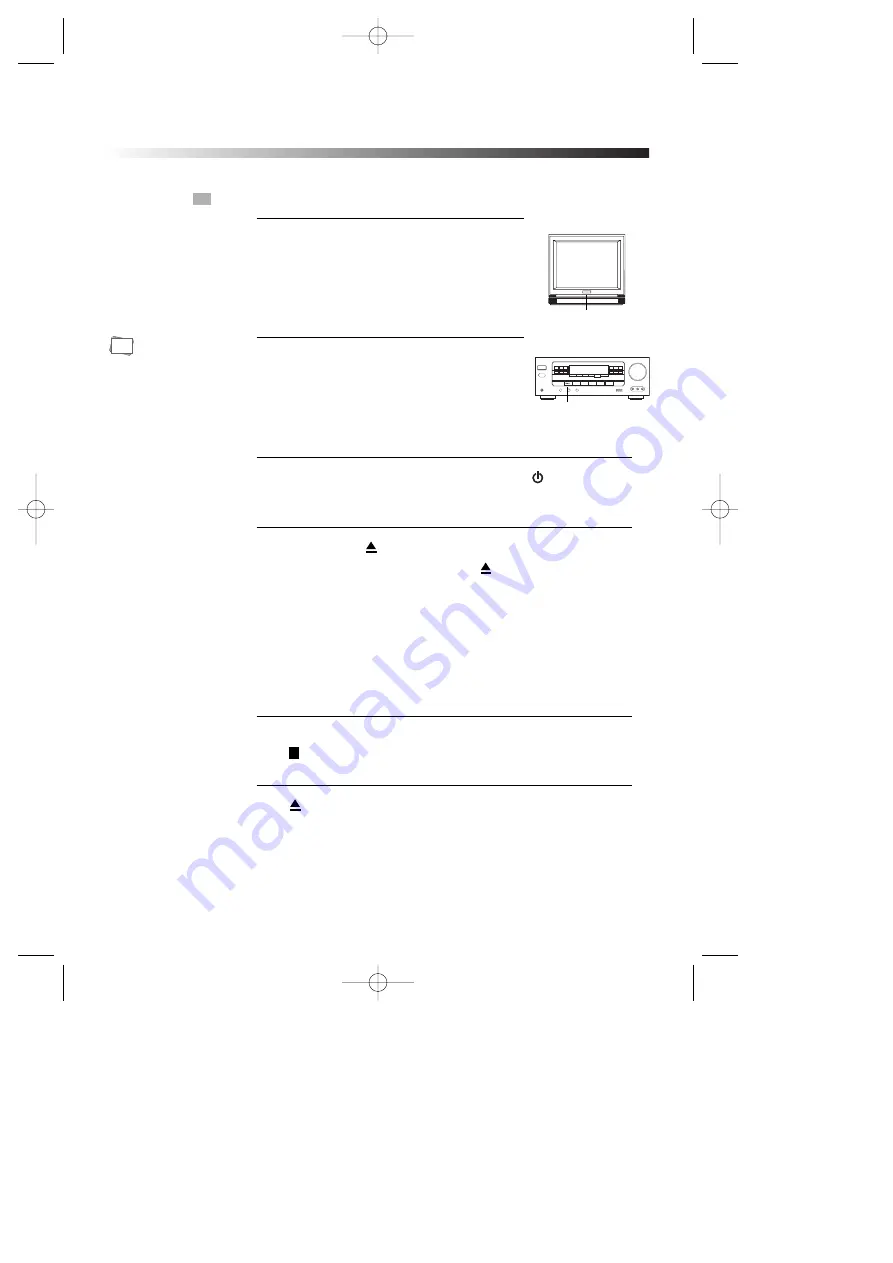 Daewoo DM-K503S Instruction Manual Download Page 18