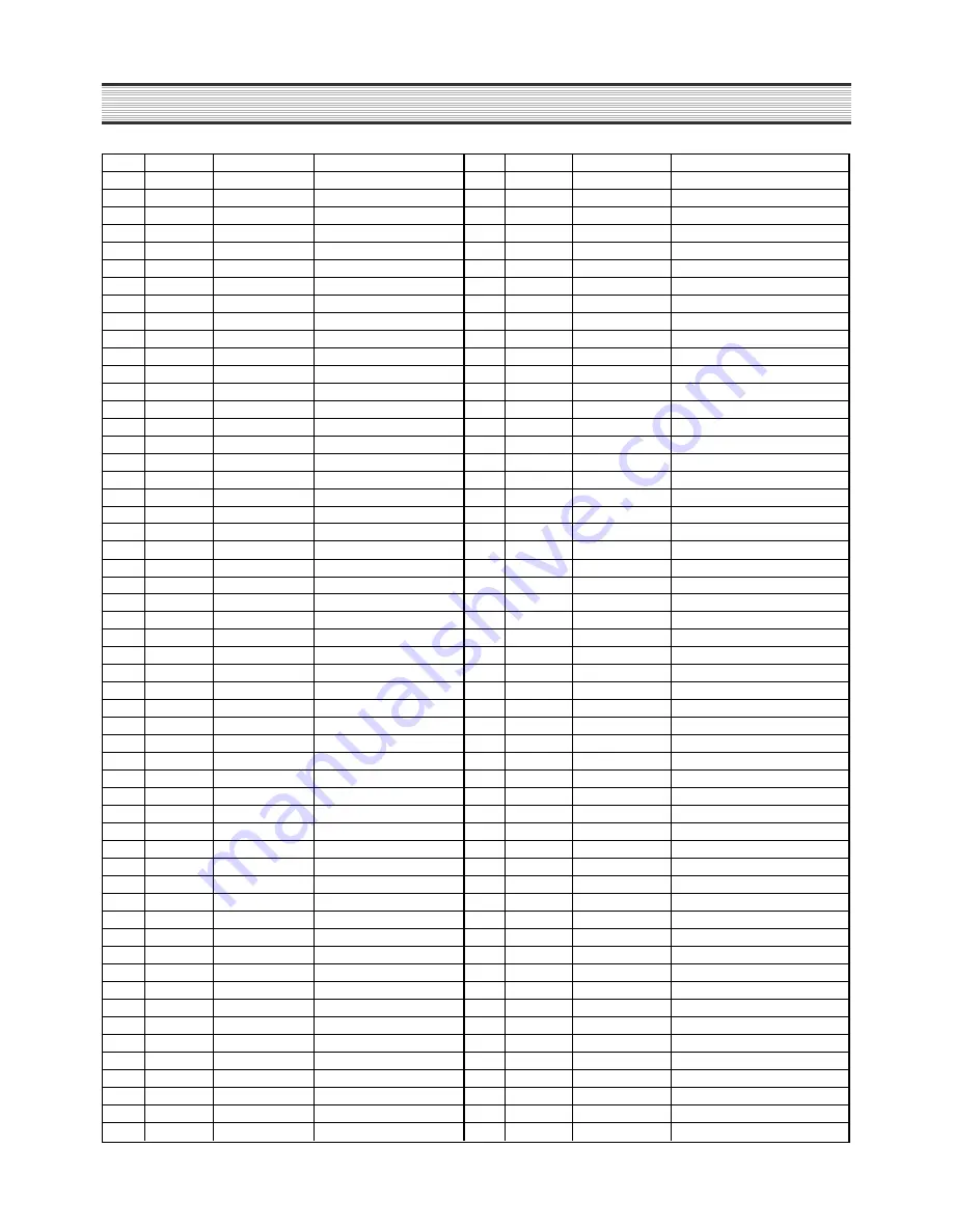 Daewoo DQD-6100D Service Manual Download Page 56