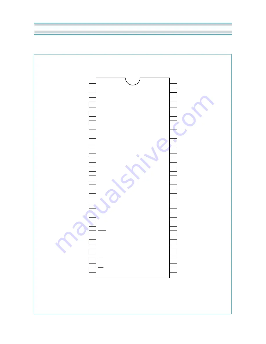 Daewoo DTQ-29M2FS Service Manual Download Page 25