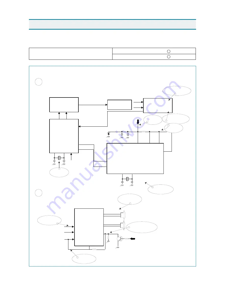 Daewoo DTQ-29M2FS Service Manual Download Page 35