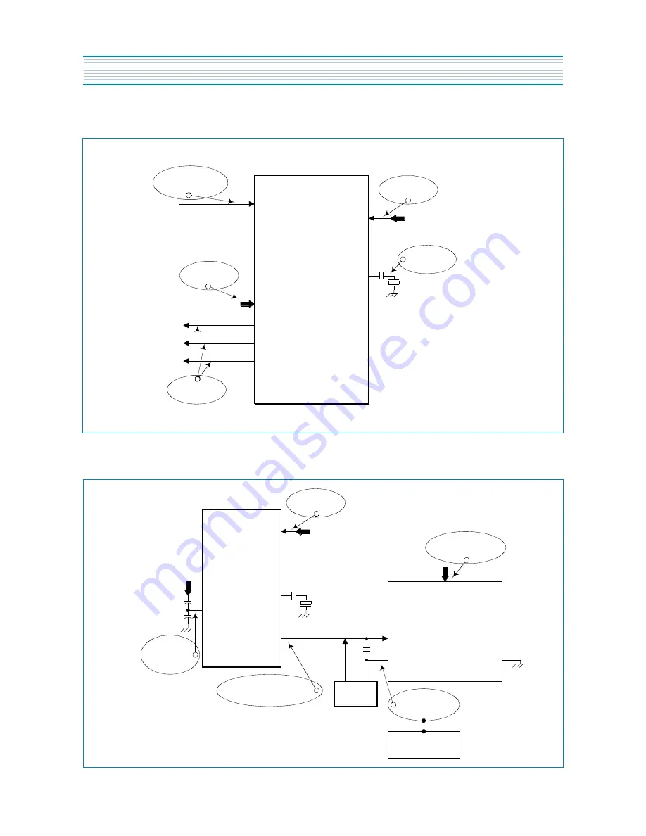 Daewoo DTQ-29M2FS Service Manual Download Page 37