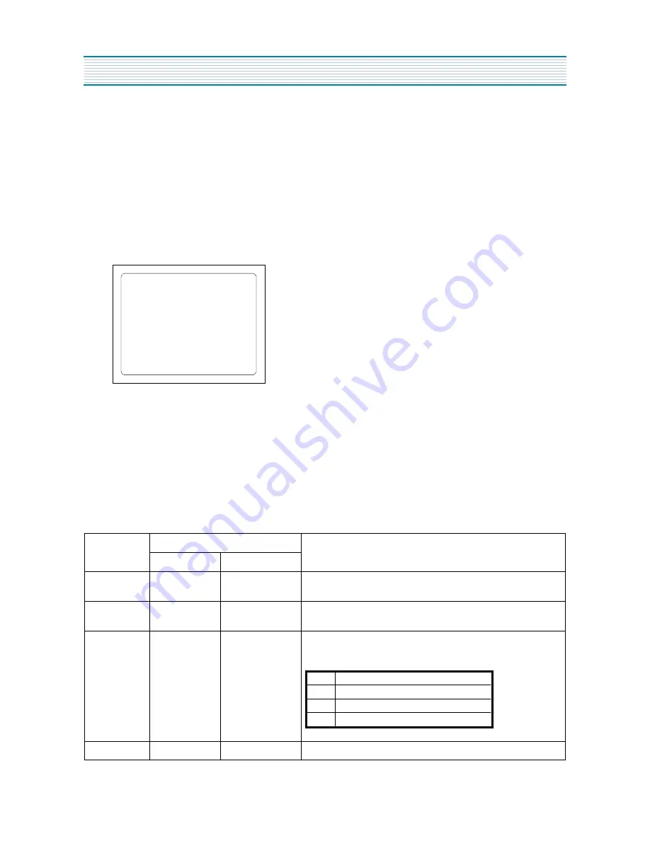 Daewoo DTQ-29S2FCC Service Manual Download Page 7