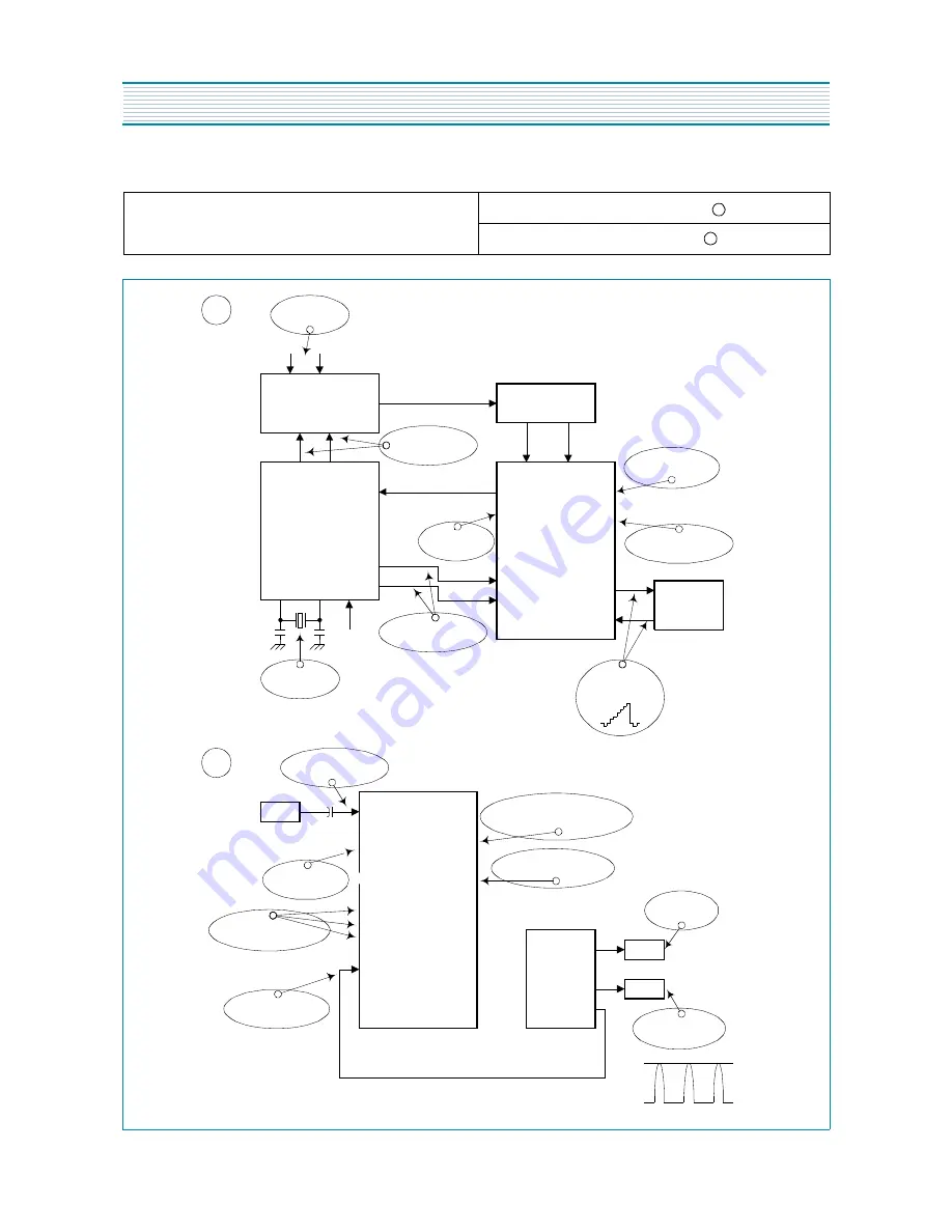 Daewoo DTQ-29S2FCC Service Manual Download Page 32