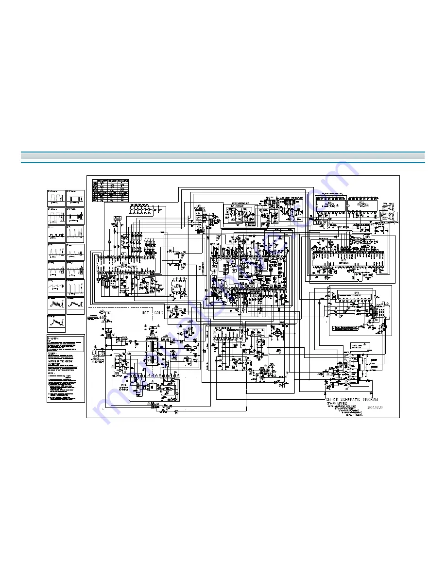 Daewoo DTQ-29S3FC Скачать руководство пользователя страница 12