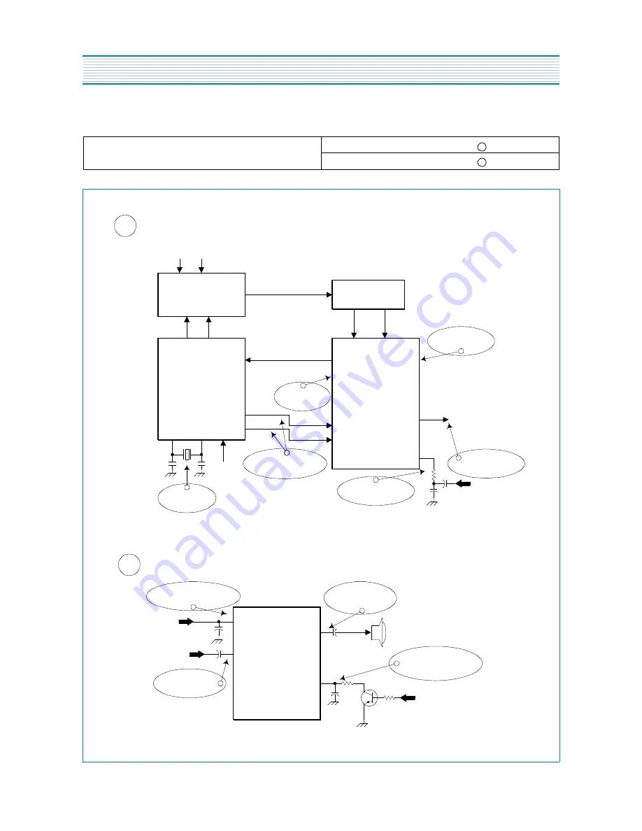 Daewoo DTQ-29S3FC Service Manual Download Page 41