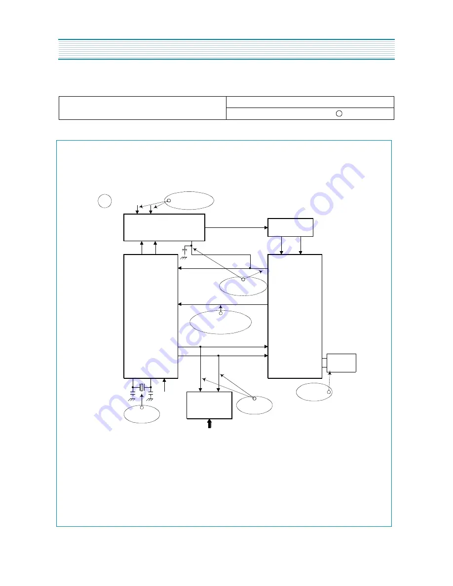 Daewoo DTQ-29S3FC Service Manual Download Page 42