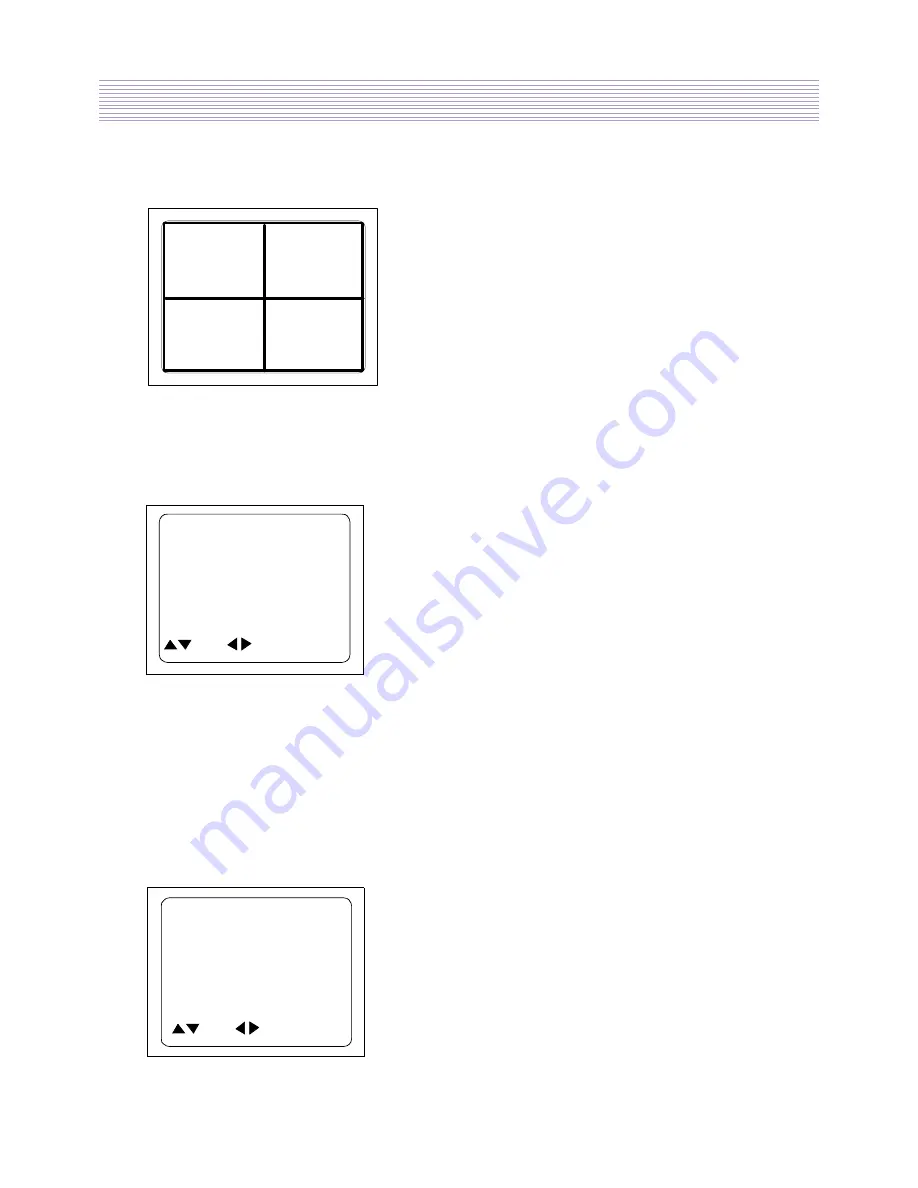 Daewoo DTQ-29U1SC/SSP Service Manual Download Page 12