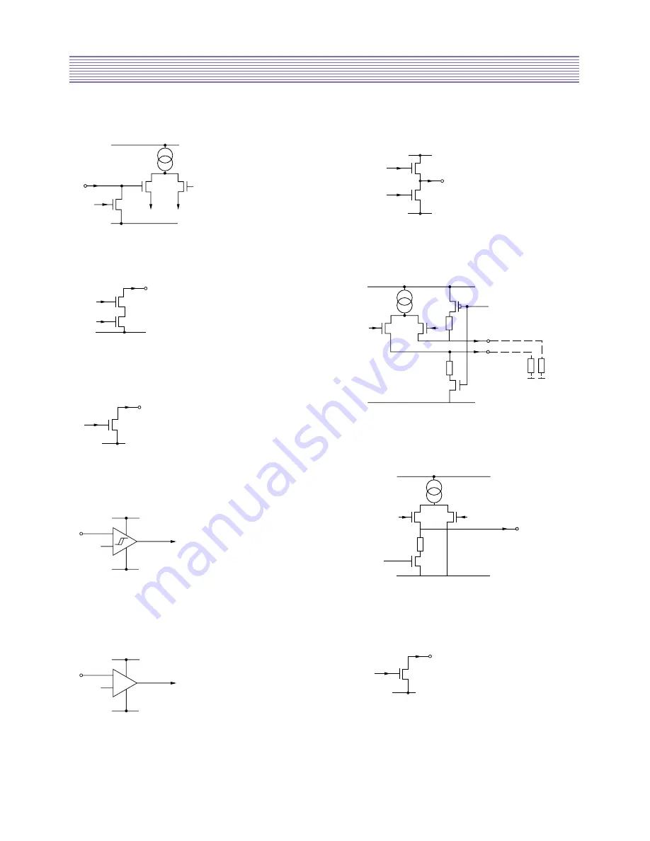 Daewoo DTR-14D9ME Service Manual Download Page 34