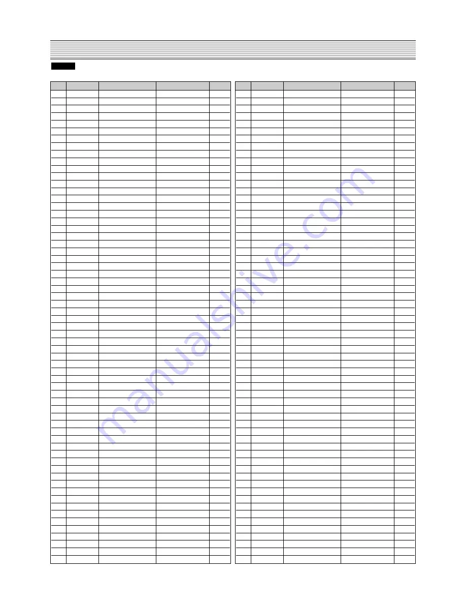 Daewoo DTR-29M5ME/MP/MT/MZ Service Manual Download Page 13