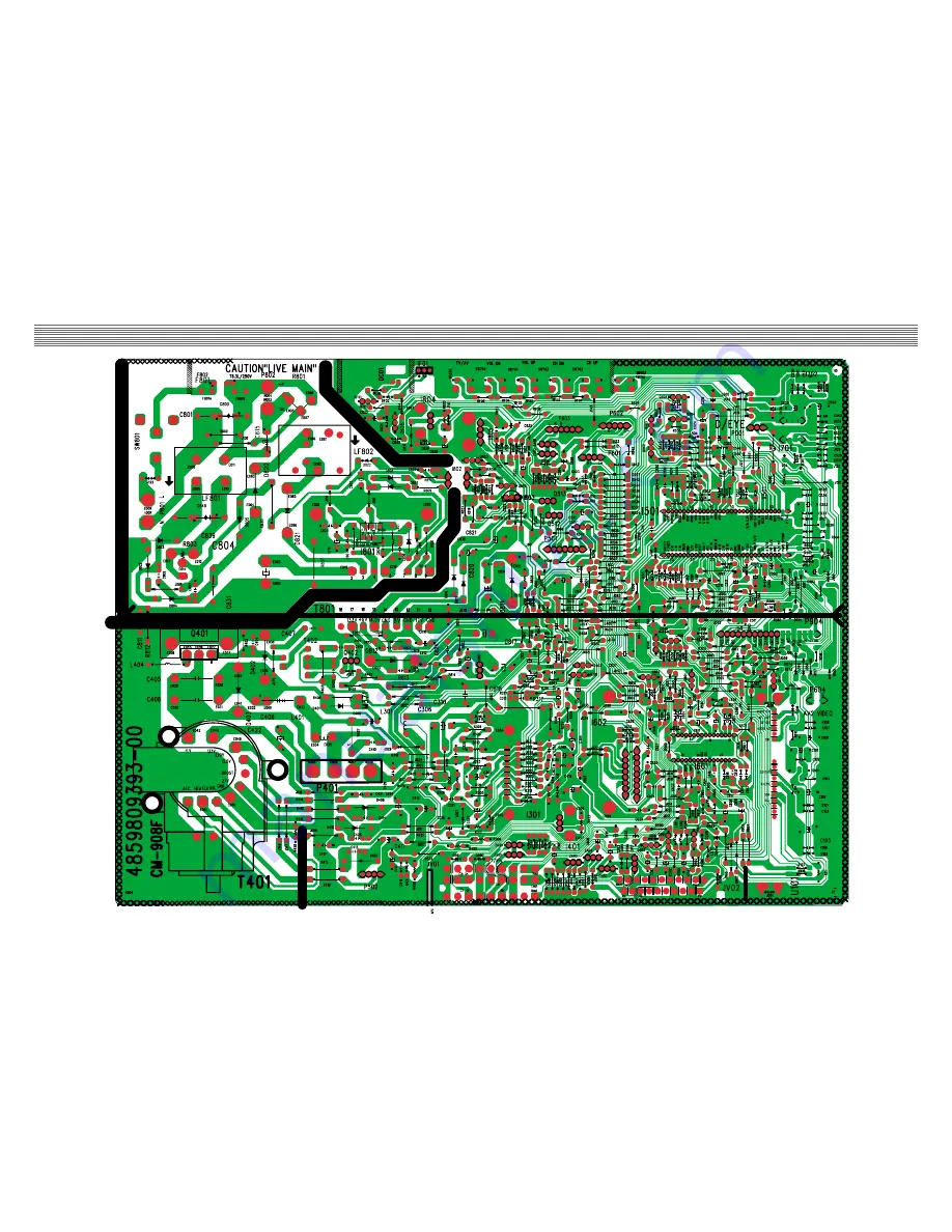 Daewoo DTR-29M5ME/MP/MT/MZ Скачать руководство пользователя страница 24