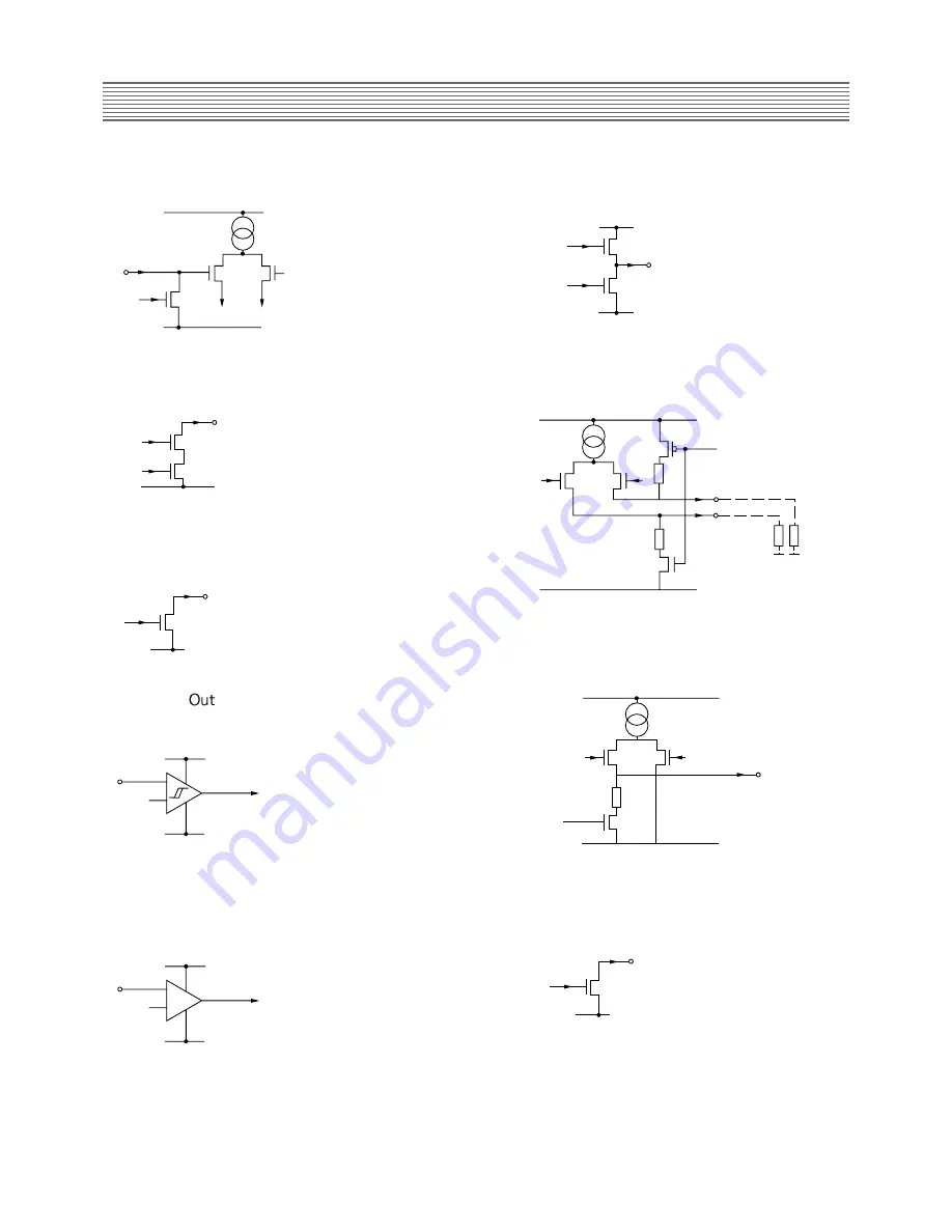 Daewoo DTR-29M5ME/MP/MT/MZ Service Manual Download Page 38