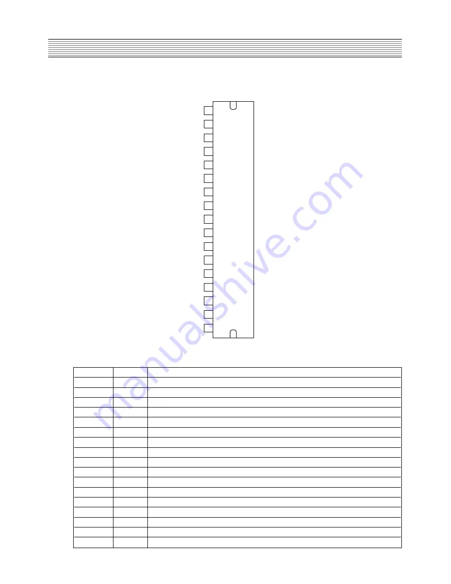 Daewoo DTR-29M5ME/MP/MT/MZ Service Manual Download Page 41