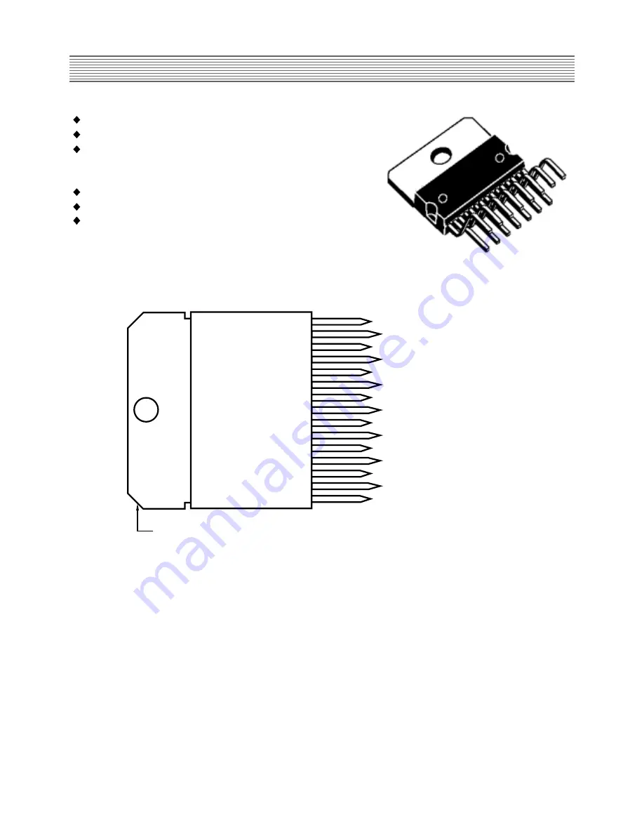 Daewoo DTR-29M5ME/MP/MT/MZ Скачать руководство пользователя страница 46