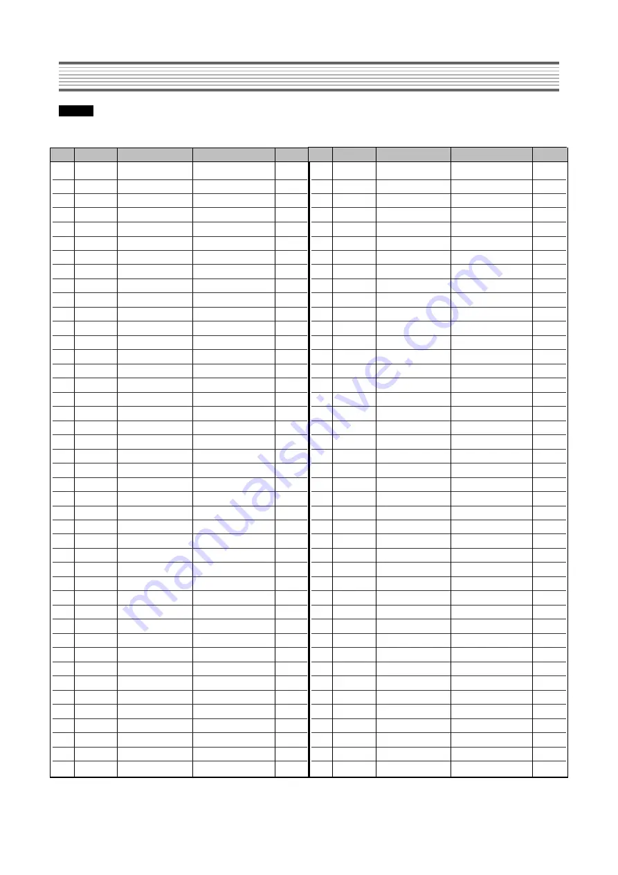 Daewoo DTR-29U9ME Service Manual Download Page 23