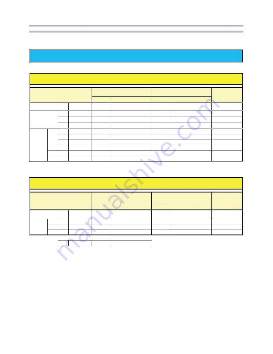 Daewoo DTU-14XX ME Service Manual Download Page 35