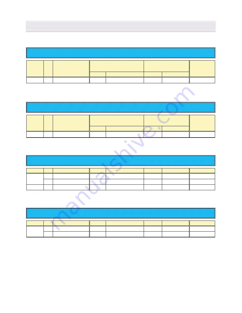 Daewoo DTU-14XX ME Service Manual Download Page 37