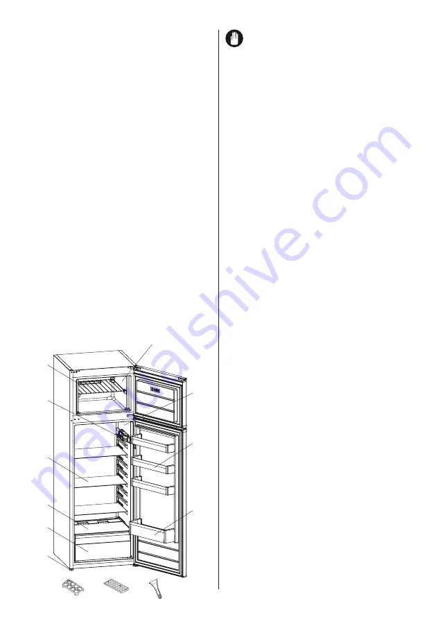 Daewoo FTL243FWT0ES Скачать руководство пользователя страница 32