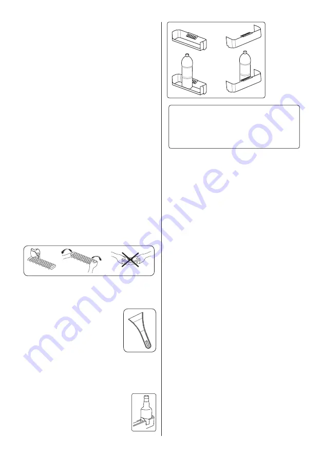 Daewoo FTL243FWT0ES Скачать руководство пользователя страница 57