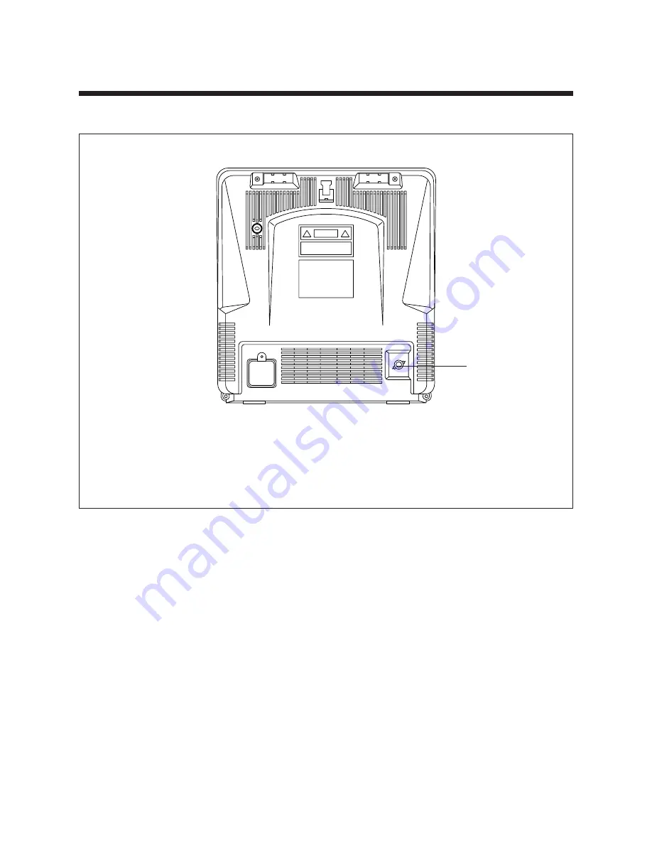 Daewoo TVZ 1341X Service Manual Download Page 27