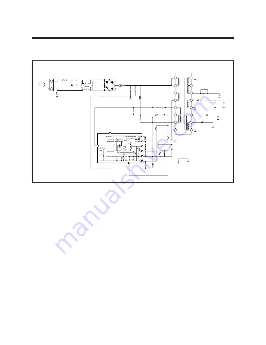 Daewoo TVZ 1341X Скачать руководство пользователя страница 43