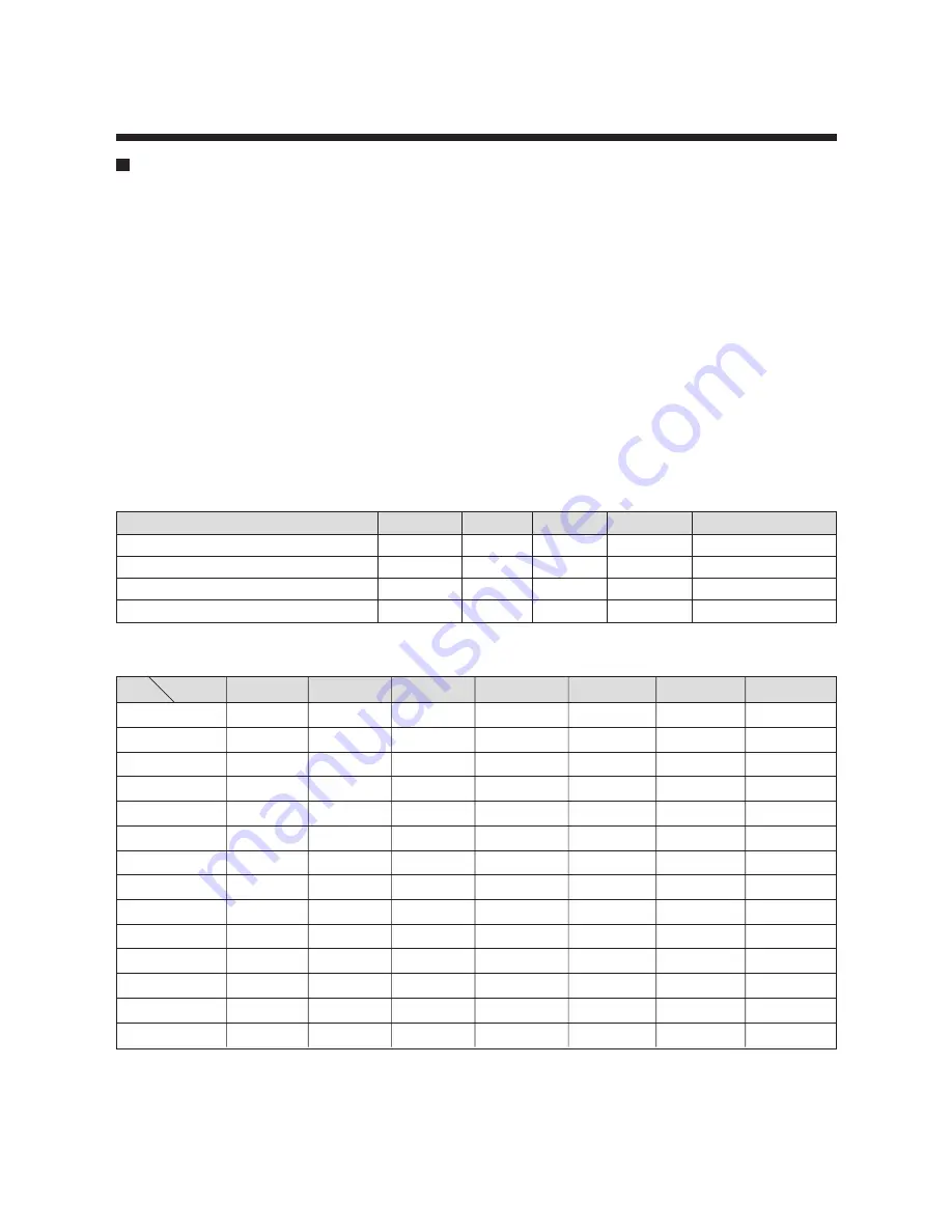 Daewoo TVZ 1341X Service Manual Download Page 56