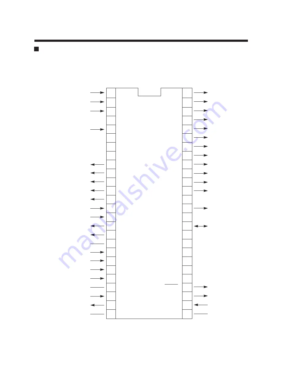 Daewoo TVZ 1341X Service Manual Download Page 73