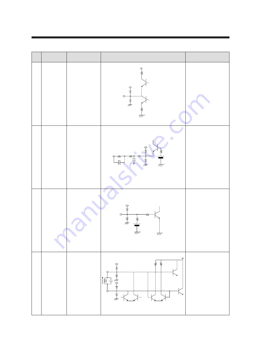 Daewoo TVZ 1341X Service Manual Download Page 86