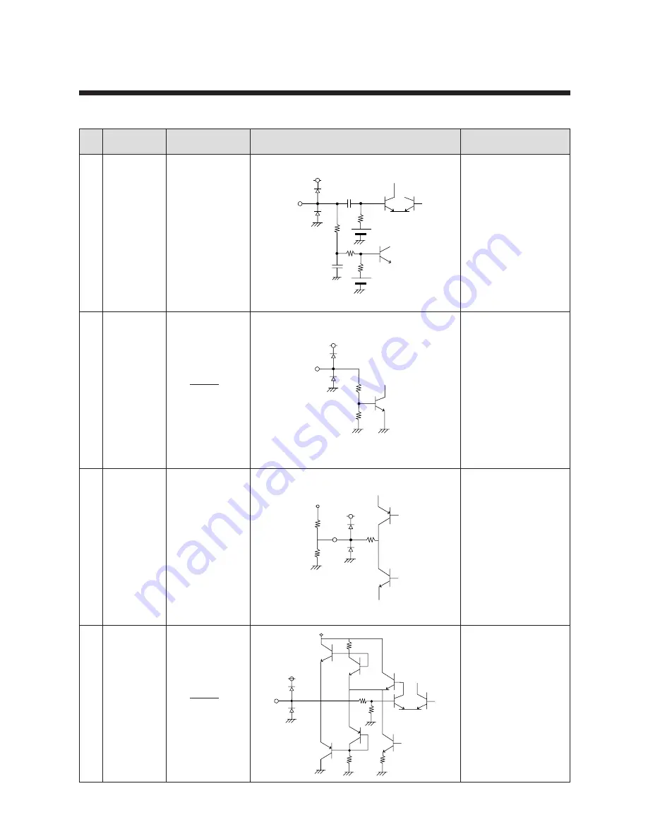 Daewoo TVZ 1341X Service Manual Download Page 87