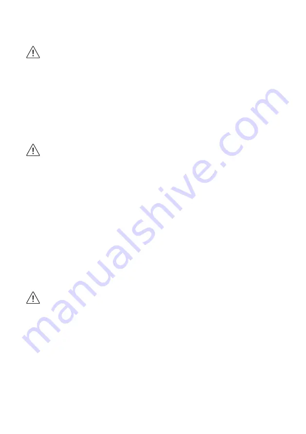 Daewoo WM710T1WU4RS User Manual Download Page 8