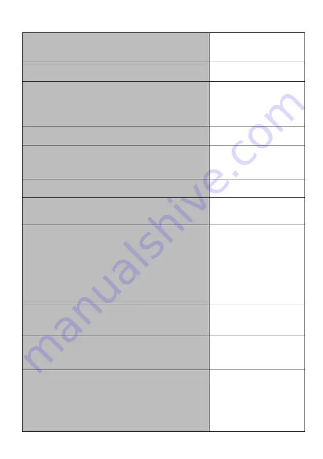 Daewoo WM710T1WU4RS User Manual Download Page 13