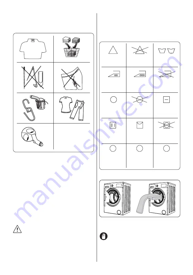 Daewoo WM710T1WU4RS User Manual Download Page 18