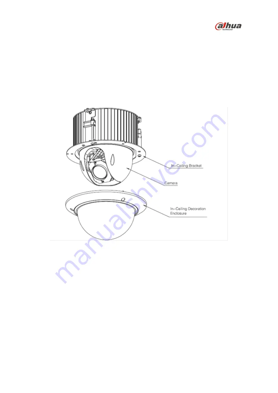 Dahua Technology 52C230UNI Quick Start Manual Download Page 12