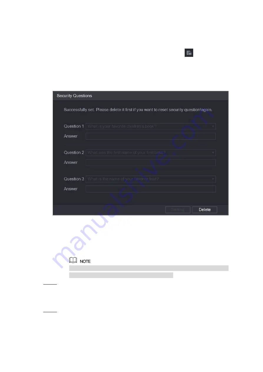 Dahua Technology DH-5208AN-4KL-X-8 User Manual Download Page 252