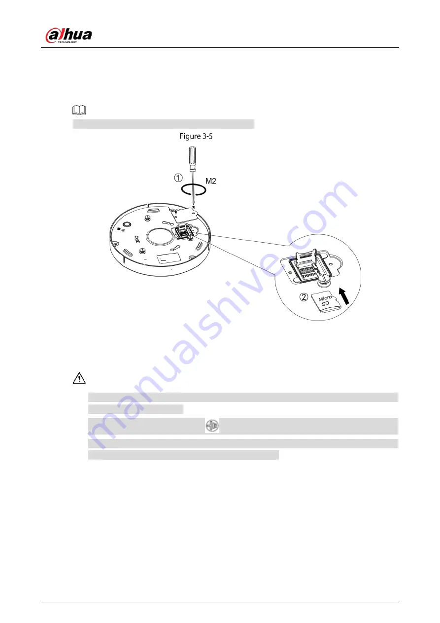 Dahua Technology EBW81242-AS-S2 Скачать руководство пользователя страница 16