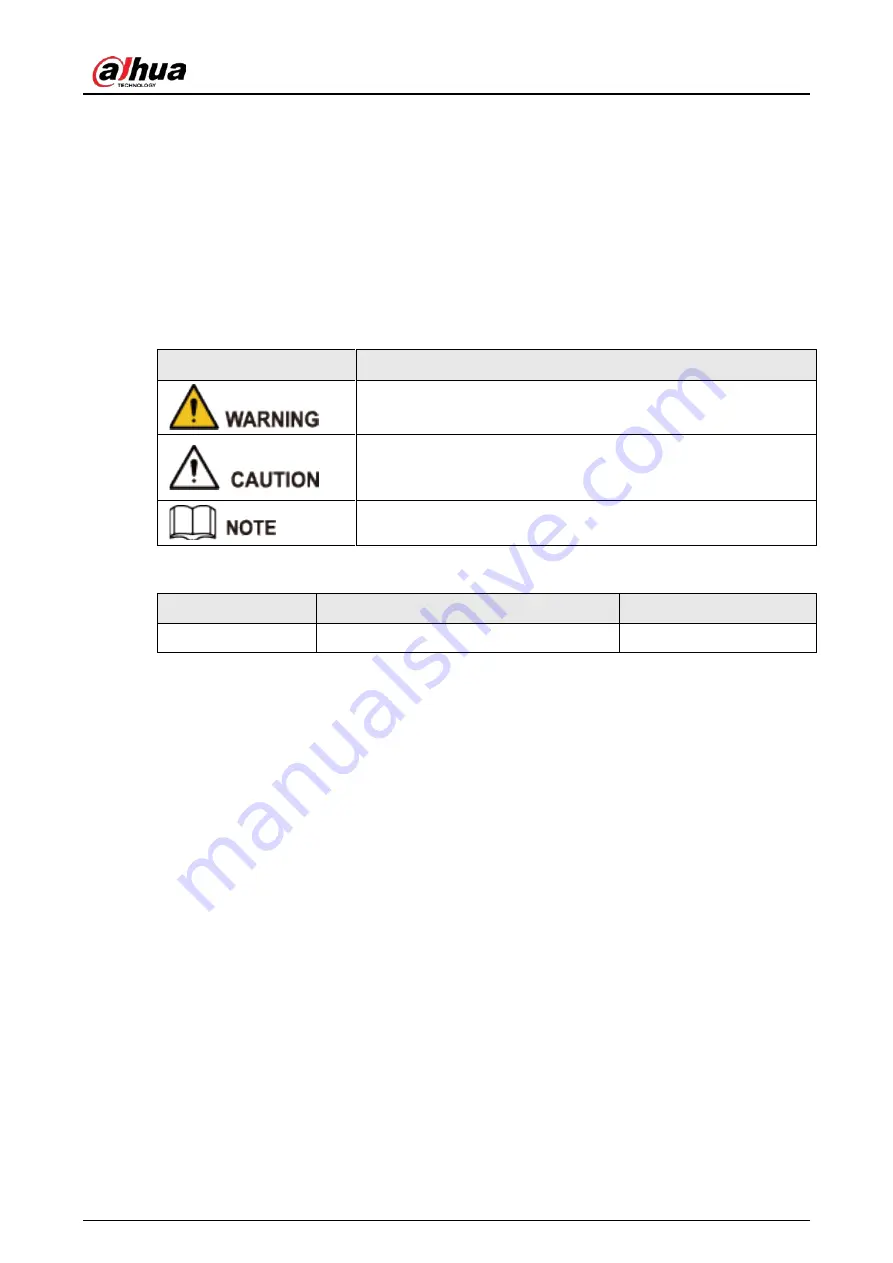 Dahua Technology IPC-HDBW3541F-AS-0280B-S2 Скачать руководство пользователя страница 2