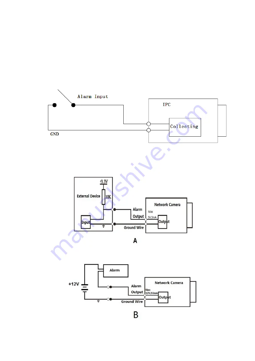 Dahua Technology K Series Скачать руководство пользователя страница 11