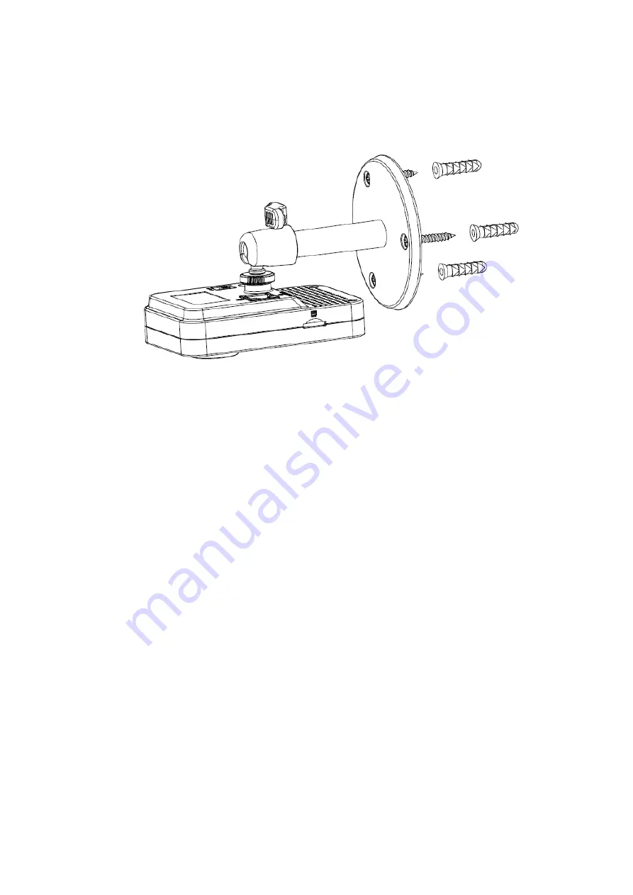 Dahua Technology K Series Quick Start Manual Download Page 13