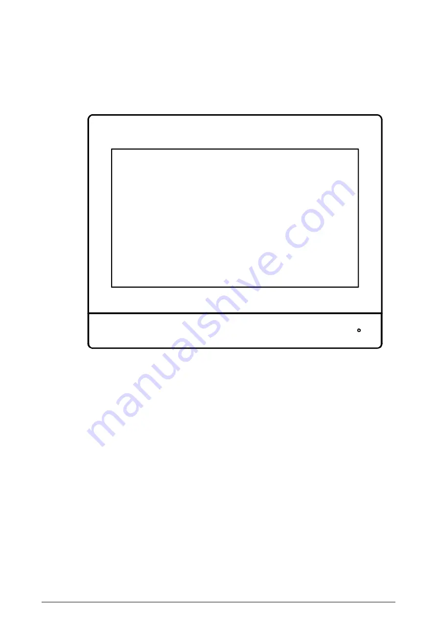 Dahua Technology VTH2421FW-P User Manual Download Page 17