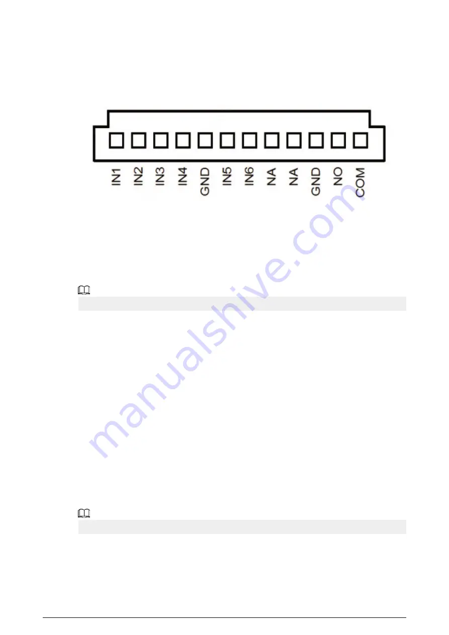 Dahua Technology VTH2421FW-P User Manual Download Page 32