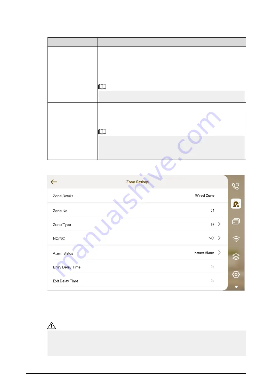 Dahua Technology VTH2421FW-P User Manual Download Page 69