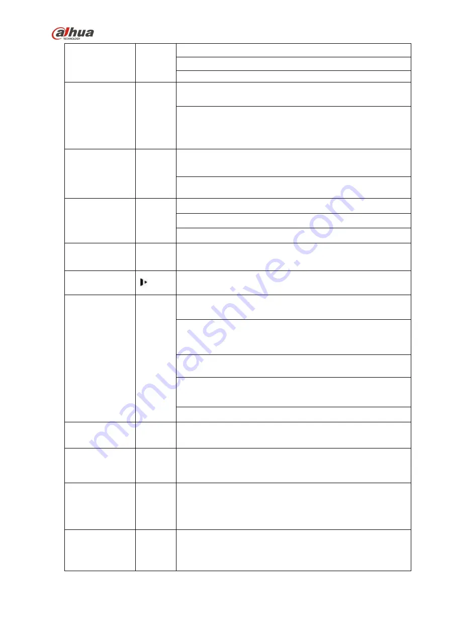 Dahua 41HS-W-S2 Series User Manual Download Page 83