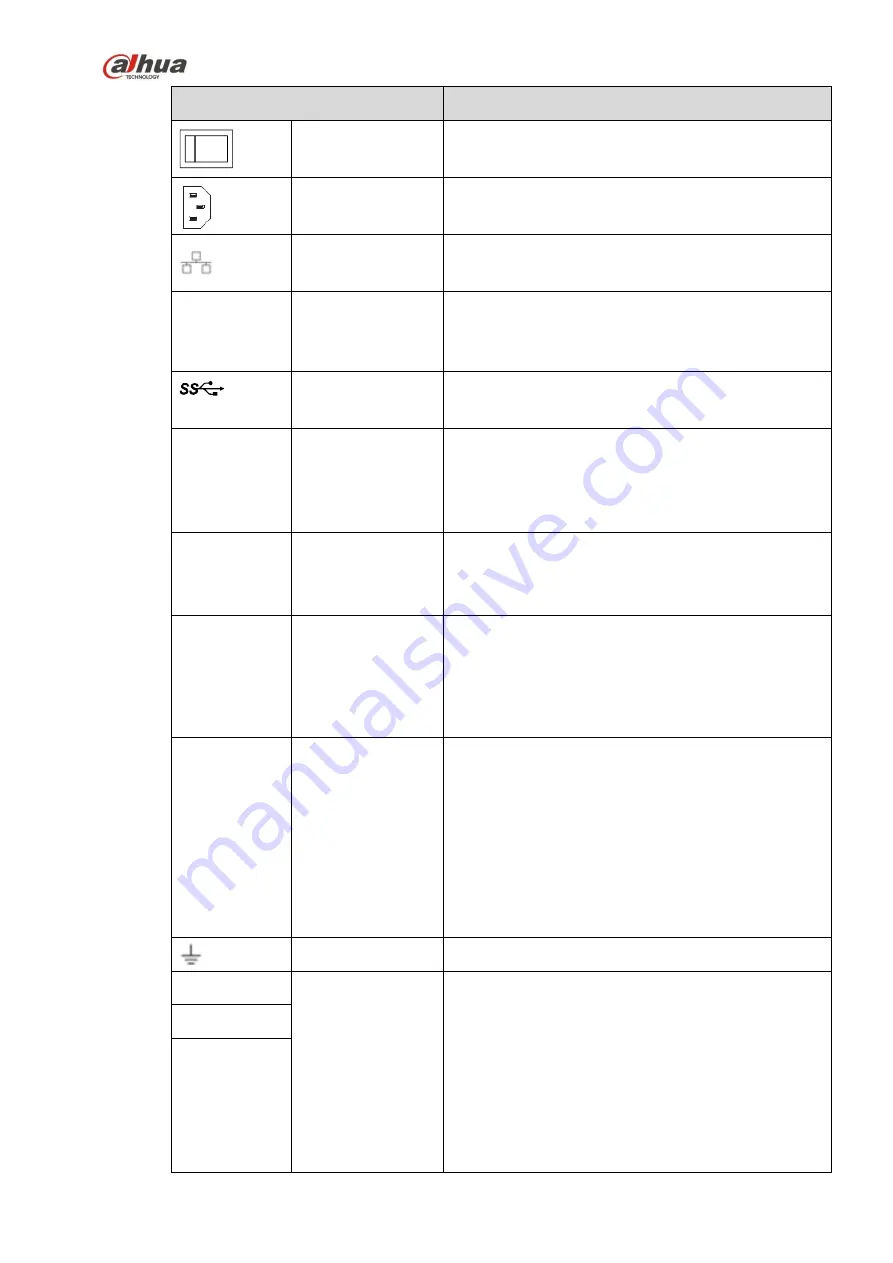 Dahua 41HS-W-S2 Series User Manual Download Page 111