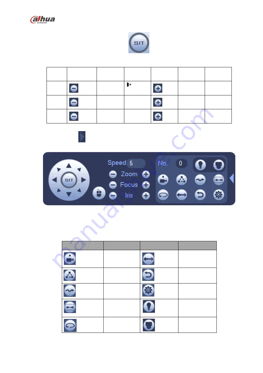 Dahua 41HS-W-S2 Series User Manual Download Page 209