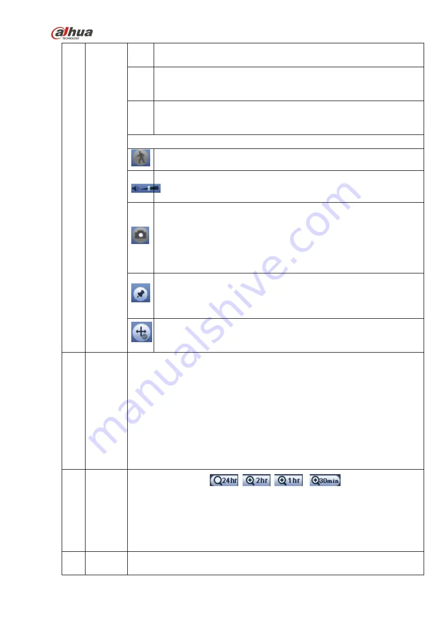 Dahua 41HS-W-S2 Series User Manual Download Page 232