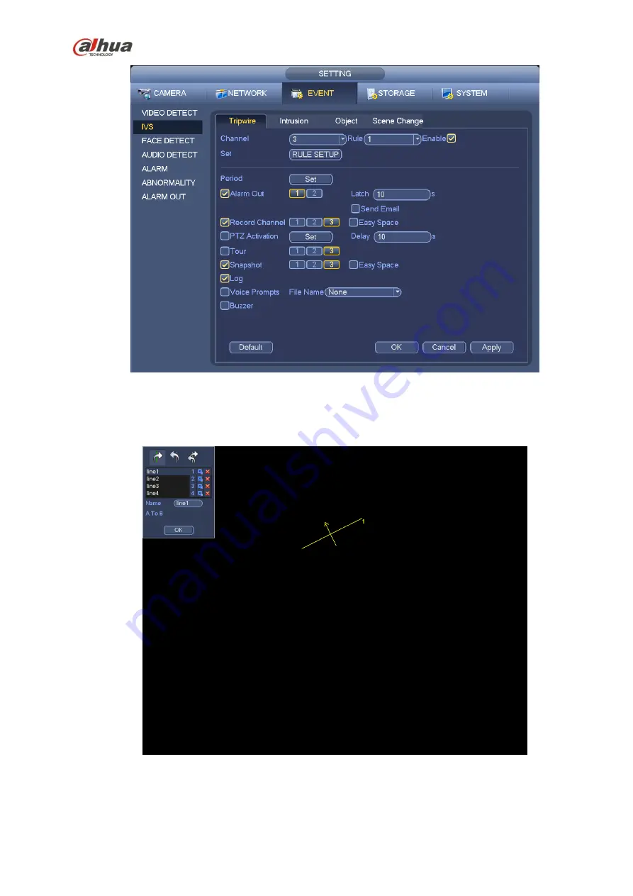 Dahua 41HS-W-S2 Series User Manual Download Page 248