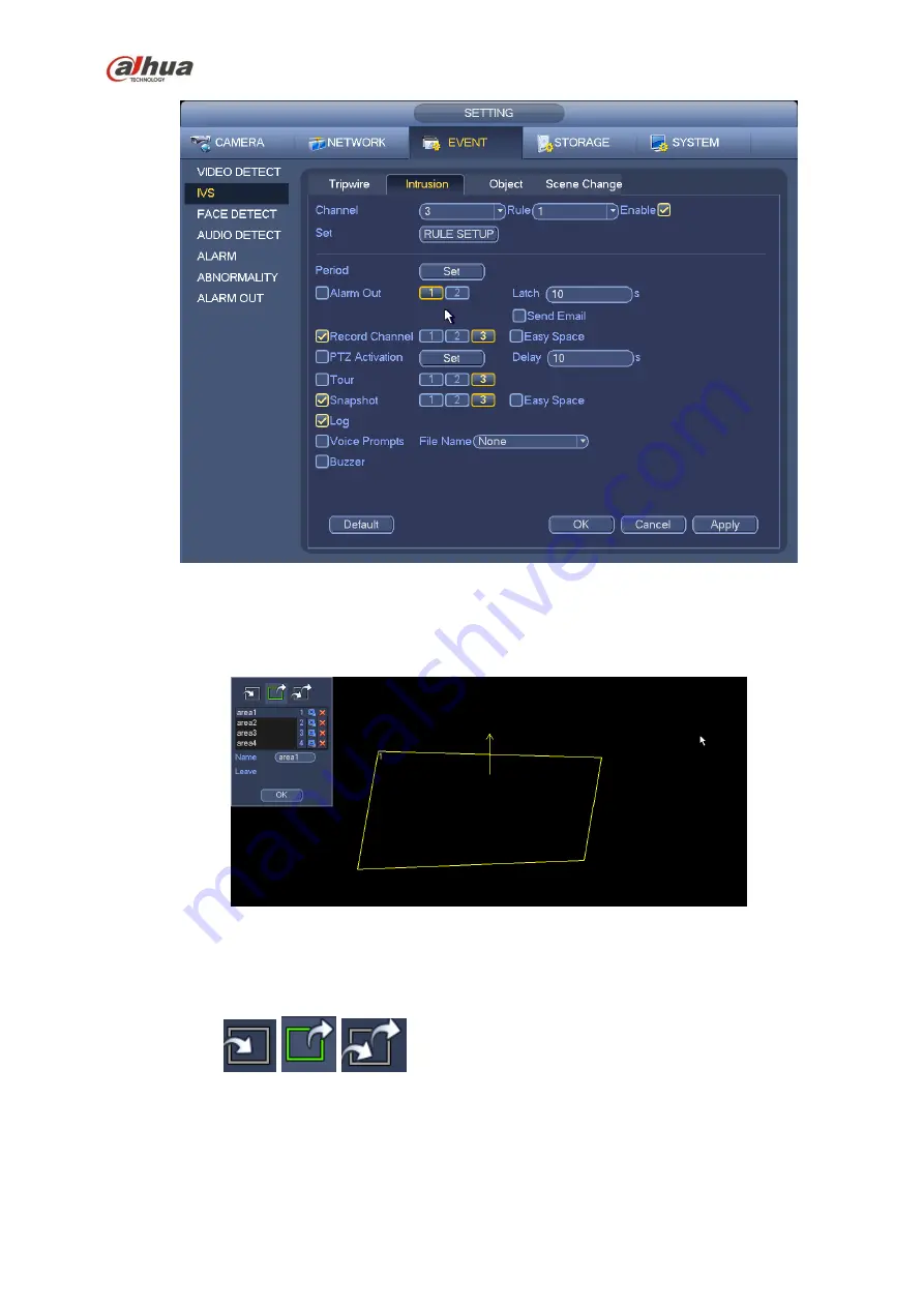 Dahua 41HS-W-S2 Series User Manual Download Page 252