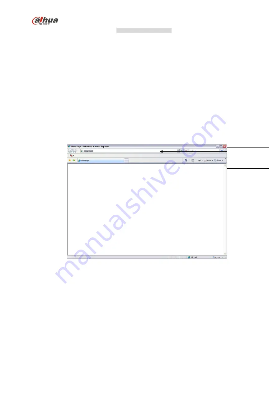 Dahua 41HS-W-S2 Series User Manual Download Page 319