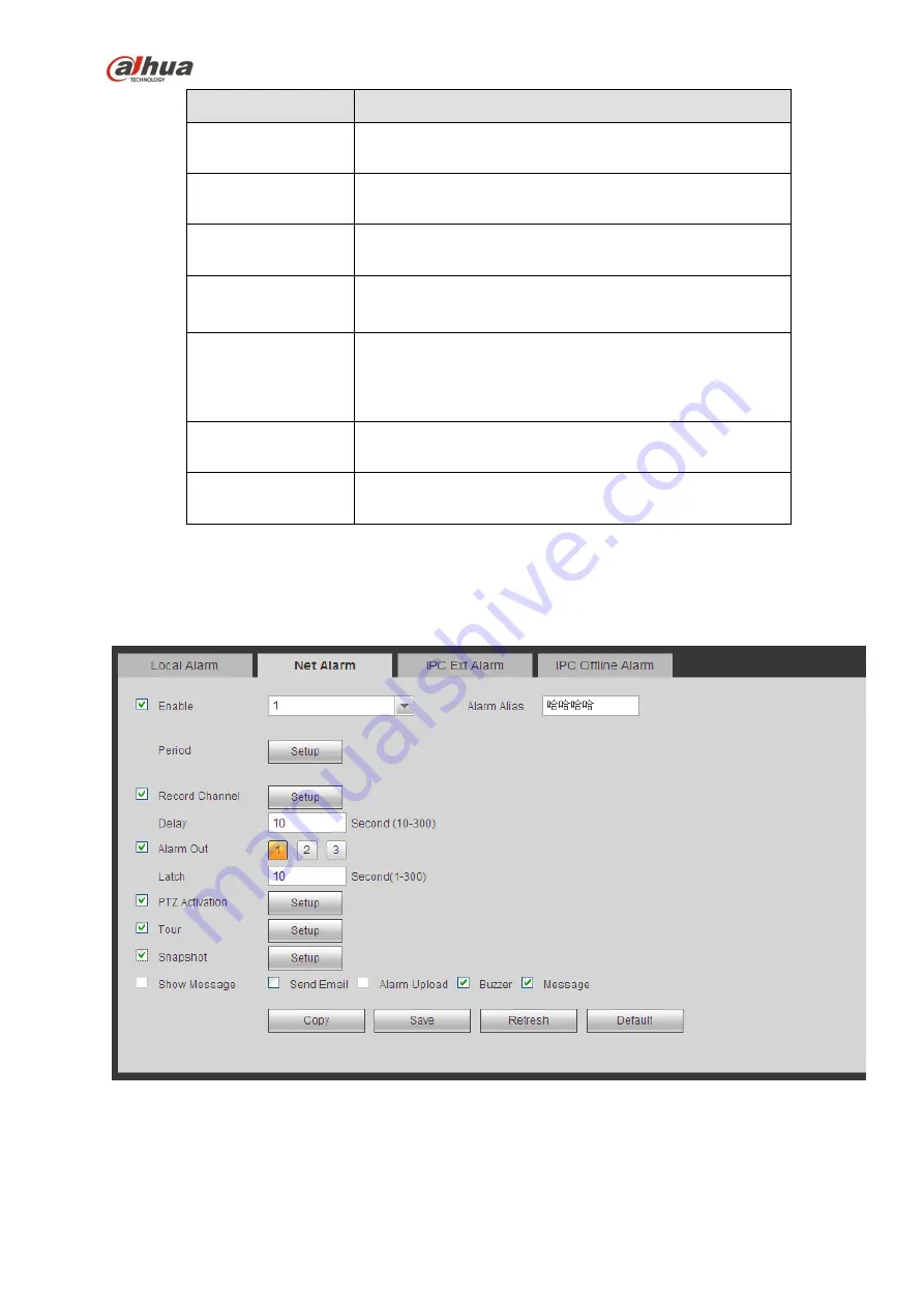 Dahua 41HS-W-S2 Series User Manual Download Page 369